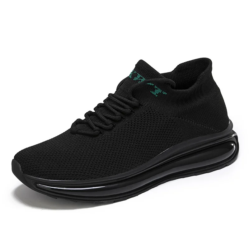 2024 New Walking Shoes Mesh Athletic Running Shoes Casual Sport Gym Fashion Sneakers for men