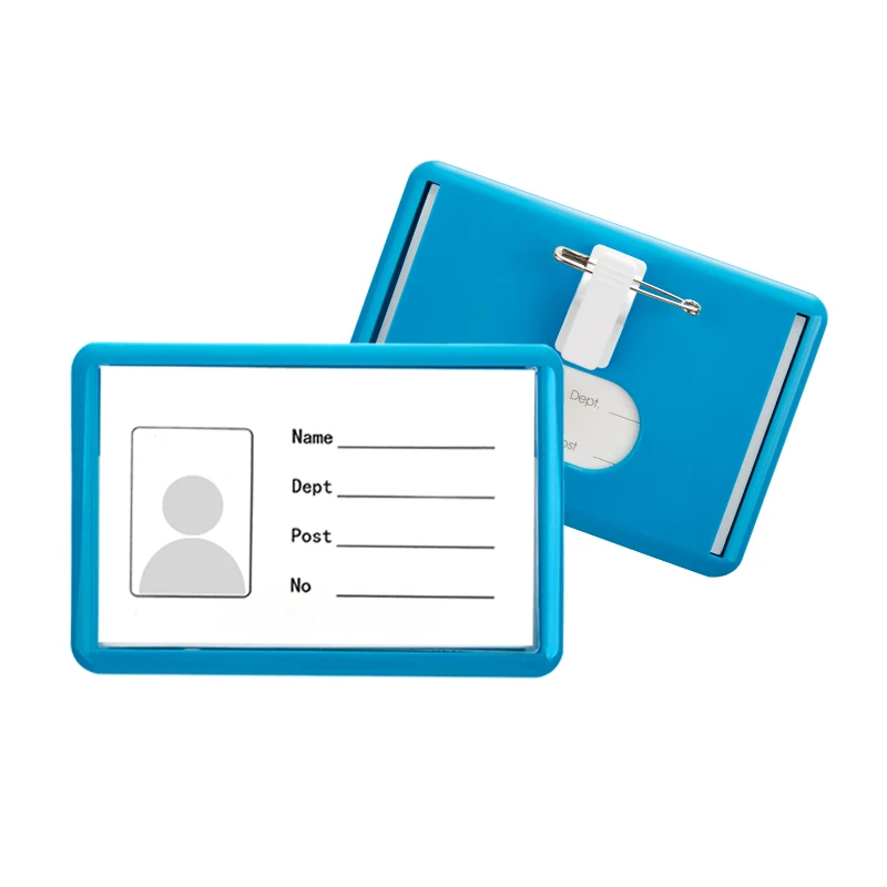 Id Card Holder Manufacturer