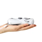 Fm Radio Flashlight Radio Waterproof AM FM Radio Flashlight With Radio Speaker