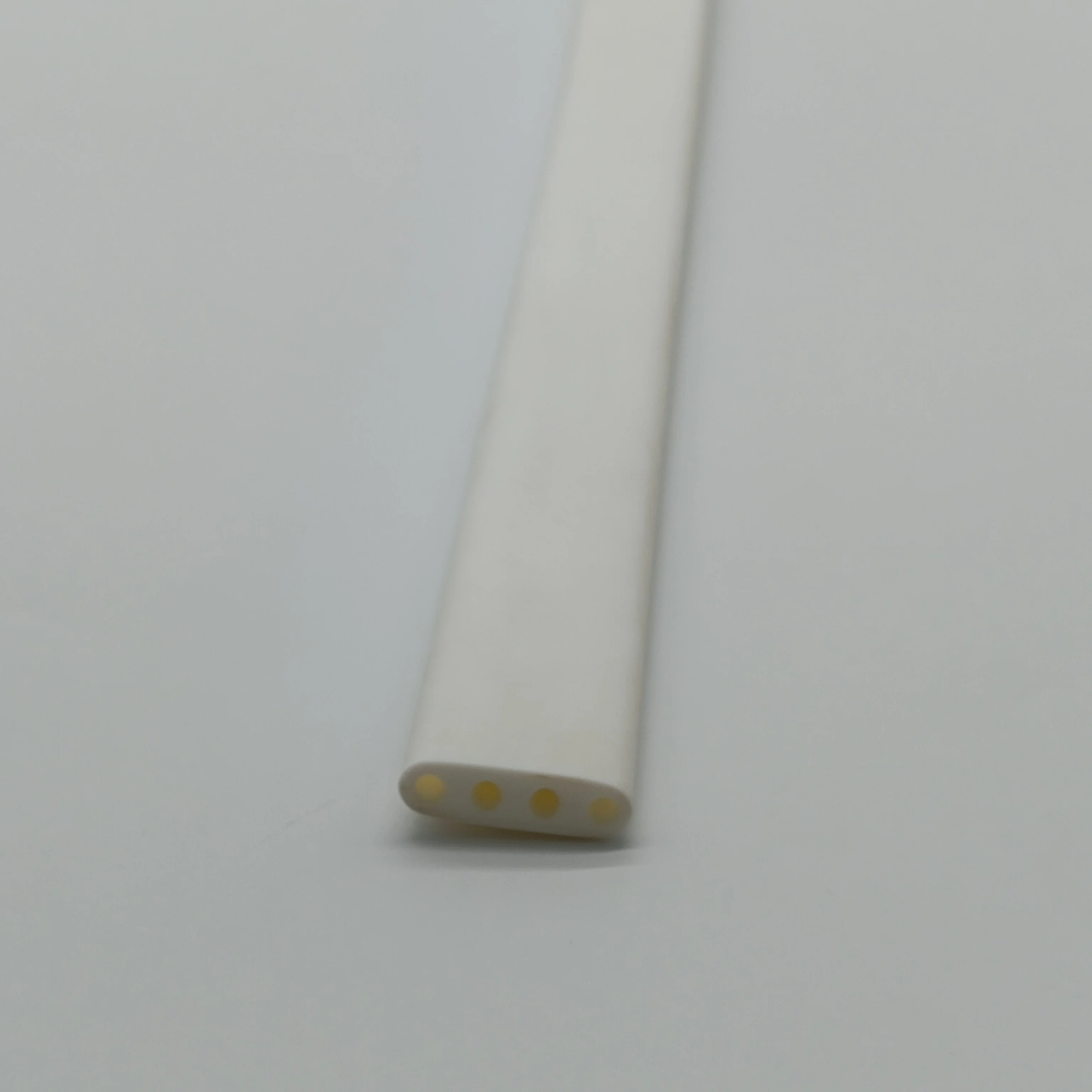 Silicone Weather Stripping Door Seal Strip Hose Custom Rubber Seal supplier
