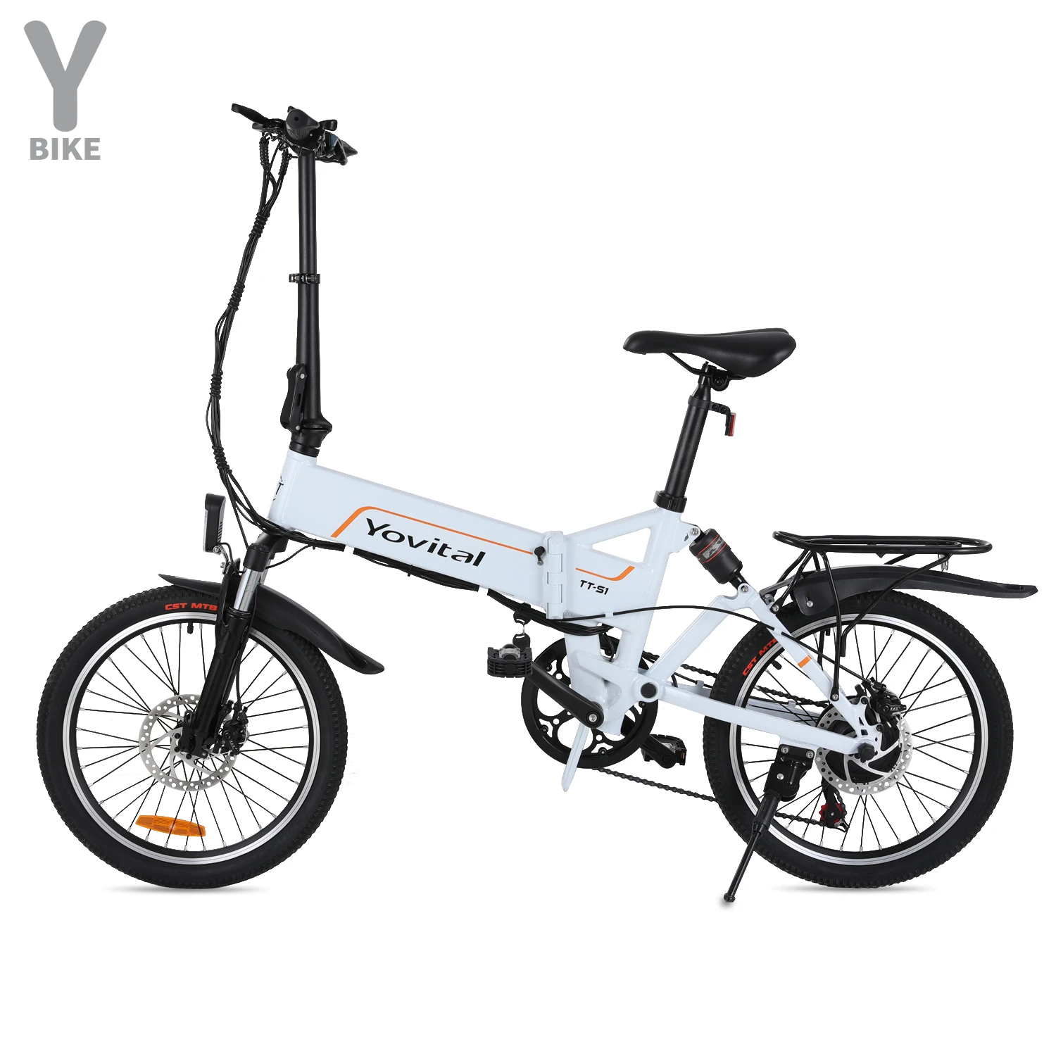 yovital ebike