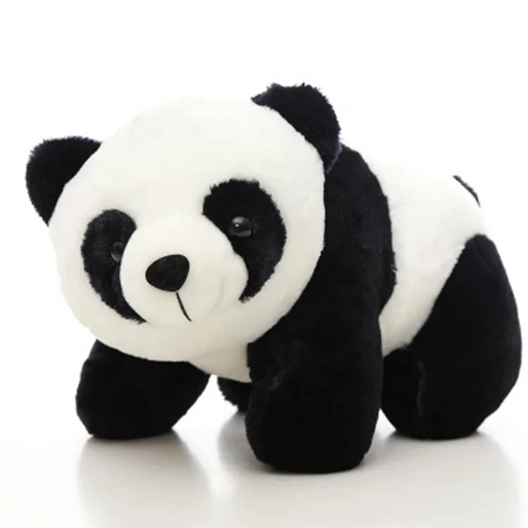 best panda soft toy