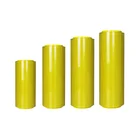 Wrap Pvc Stretch Wrap 16 Years Factory Free Samples High Quality Packing Household PVC Stretch Wrap