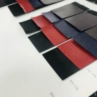 Waterproof Paper Waterproof Textured Paper 120g/250g Color Textured Waterproof Leather Black Paper