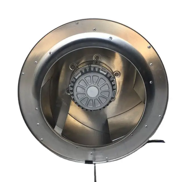 Centrifugal Blower, 310mm, 220V, 175W/135W, 1.3A - detail 4