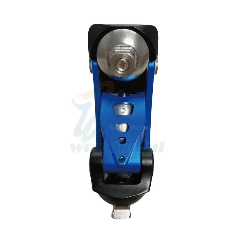 Chinese Prosthetic Knee Artificial Joint Orthotics Hydraulic Four-Bar Knee Joint for Amputees Portable for Mobility