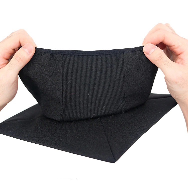 Custom Adult Black Matte Graduation Cap Hats for University manufacture
