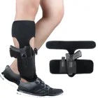 Leg Holster Concealed Gun Holster Factory Custom Soft Breathable Concealed Neoprene Tactical Leg Gun Holster