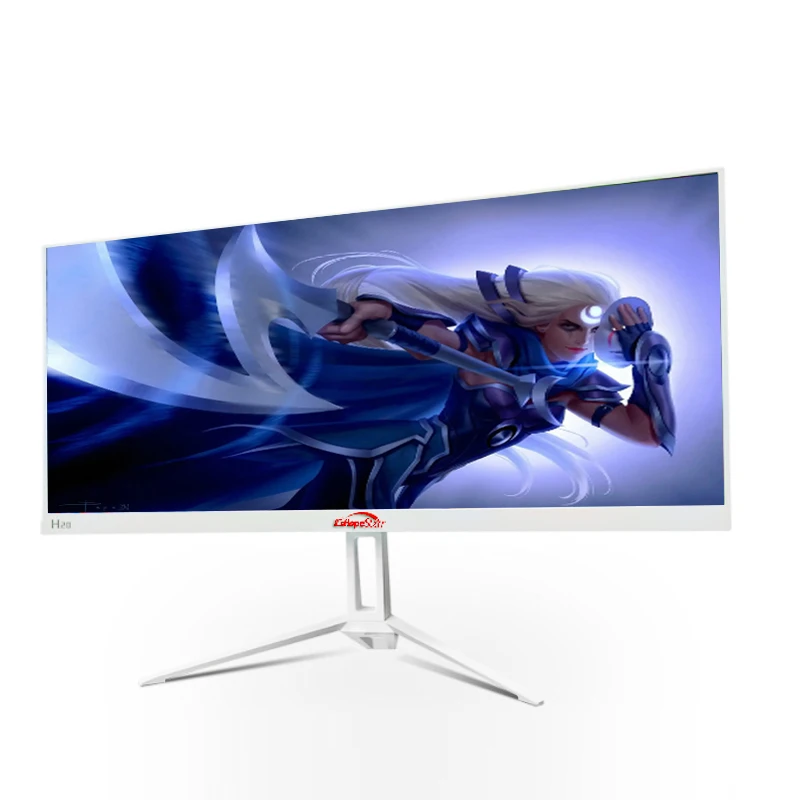 monitor 2k terbaik