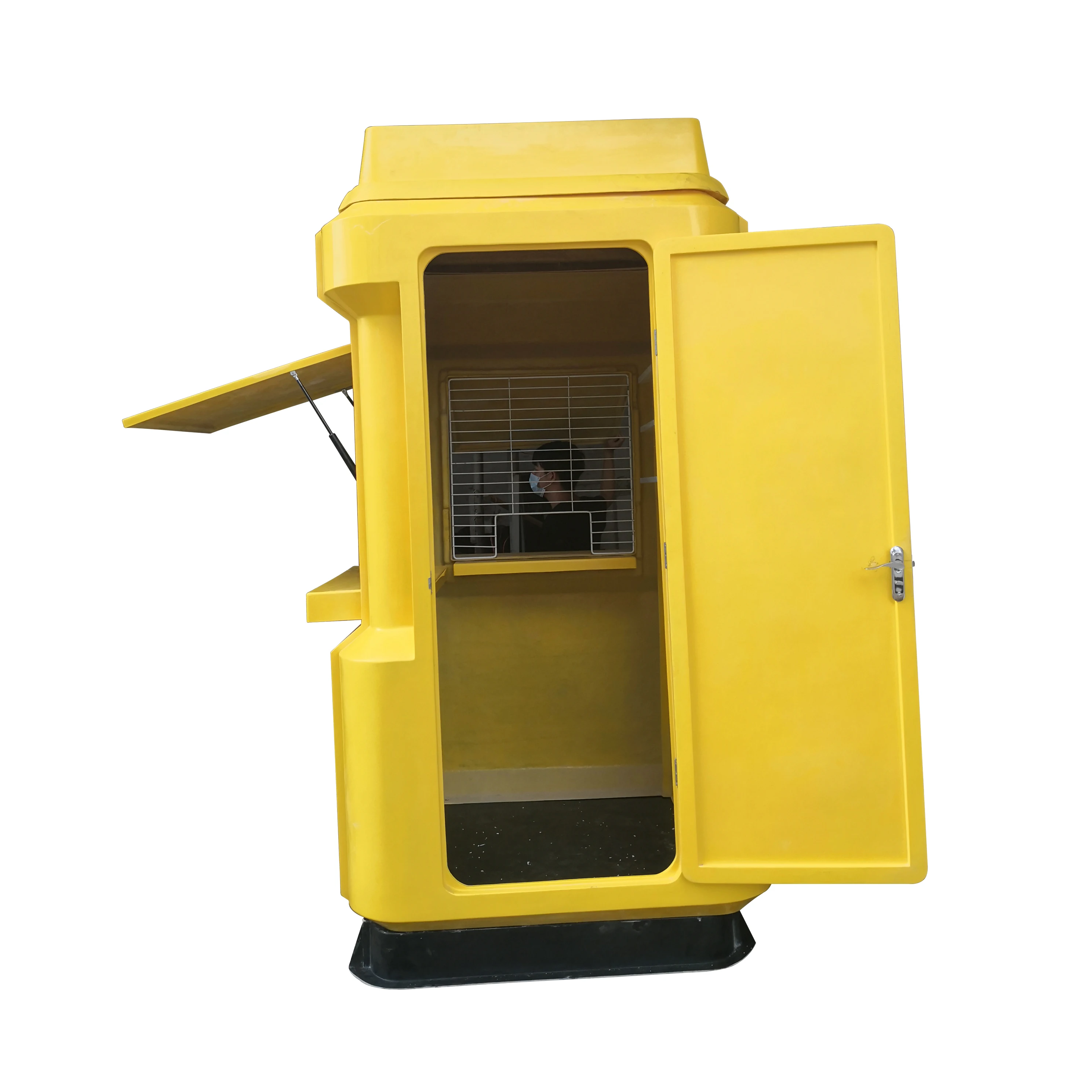 Cross Flow Fans, MTN, Solar - detail 4