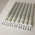 220v Electric Heater Electric Custom 12v 24v 110v 220v Electric Ceramic Heating Radiant Heater