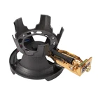Gas Burner Gas Available For Selection Hotel Medium Pressure Cooktops Gas Burner