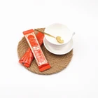 Yellow Tea Yellow Ginger Tea Of Honey Ginger Tea Powder Wholesale Top Grade Supply