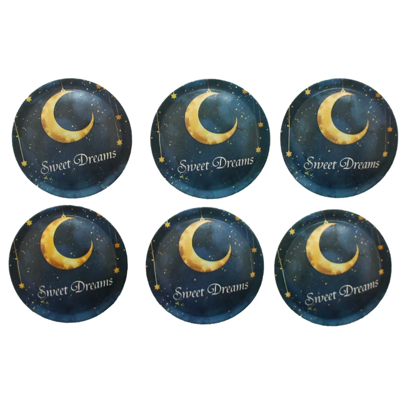 product sweet dream formula with 100 natural plant ingredients essential oil bead sleep sticker good nights sleep oil bead patches-3