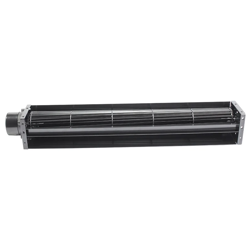 Air Curtain, 50mm, Tangential, 12V, 24V - detail 12