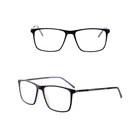 Fashion No Brand Acetate Optical Frame Eyeglasses Fashion Eyeglasses Acetate Optical Frames Eyewear No Brand Eyewears