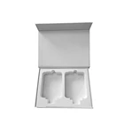 Paper Bundle Hot Popular Printed Glossy Paper Box Packaging Hair Bundle