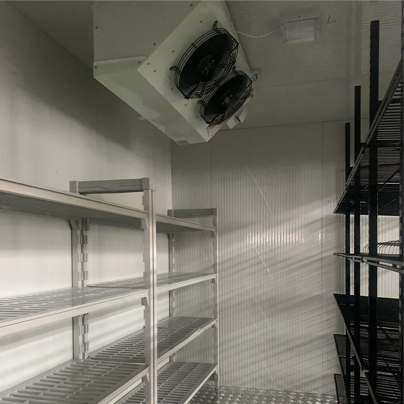 Beer Cooler, 110V, R-410A - detail 28