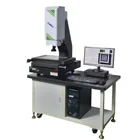High Quality Owned Manufacturer Vision Measurement Machine For Precision Tools