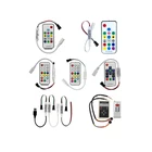 Rgb Rgbw Led Strip Light Led Strip Light Rgbw Cheap Wholesale Rf Ir Rgb Rgbw Pixel Led Strip Light Remote Controller