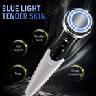 Care Skin Personal Beauty Care Multifunction Photon Skin Meter Face Import Instrument
