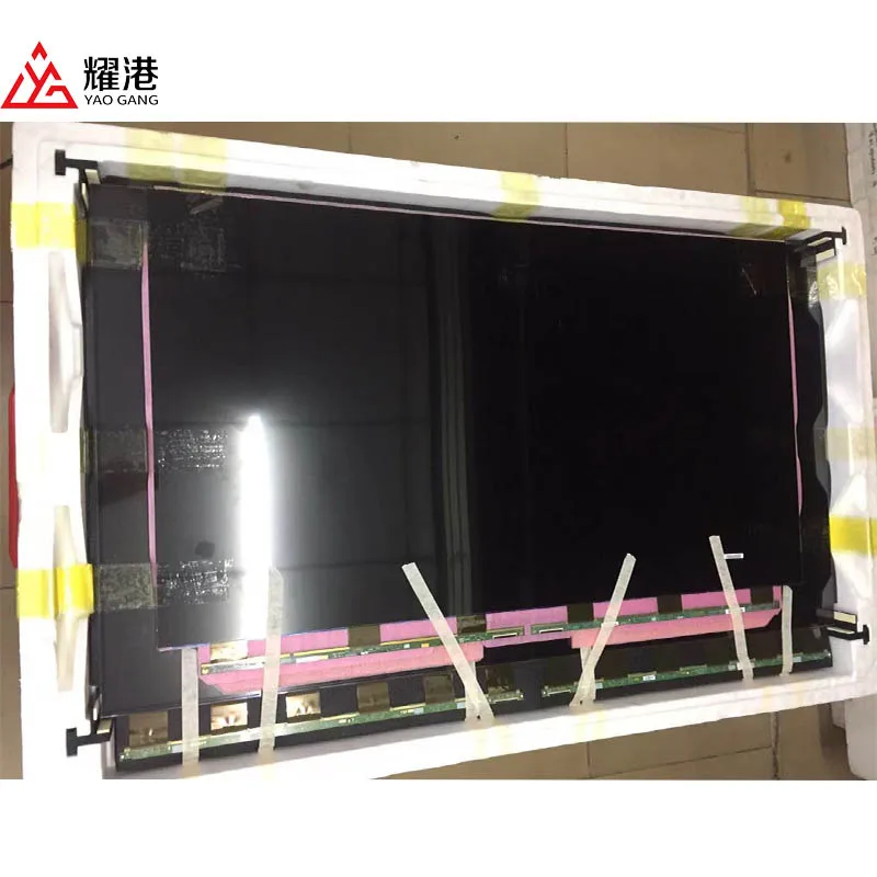 common lcd panel resolutions price