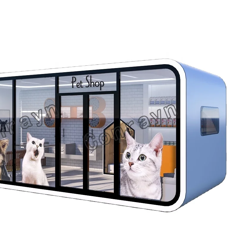 in house pet grooming