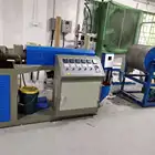 Machine The Hot - Selling Melt - Jet Machine/Melt-blown Machine Can Produce 90-99 Grade Melt - Jet Cloth