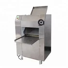 electric automatic dough roller / pastry sheet making machine