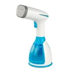 Iron 1500W High Press Portable Handheld Travel Mini Home Electric Clothes Garment Iron Steamer Machine