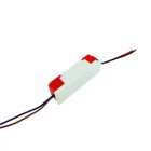 5V 2.4A 12W Single Output Constant Voltage Non-waterproof LED Driver CCTV Camera Power Adapter