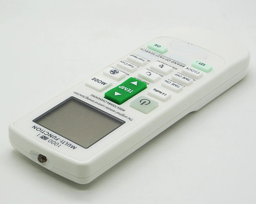 Remote Controller, ABS, FR706 - detail 14