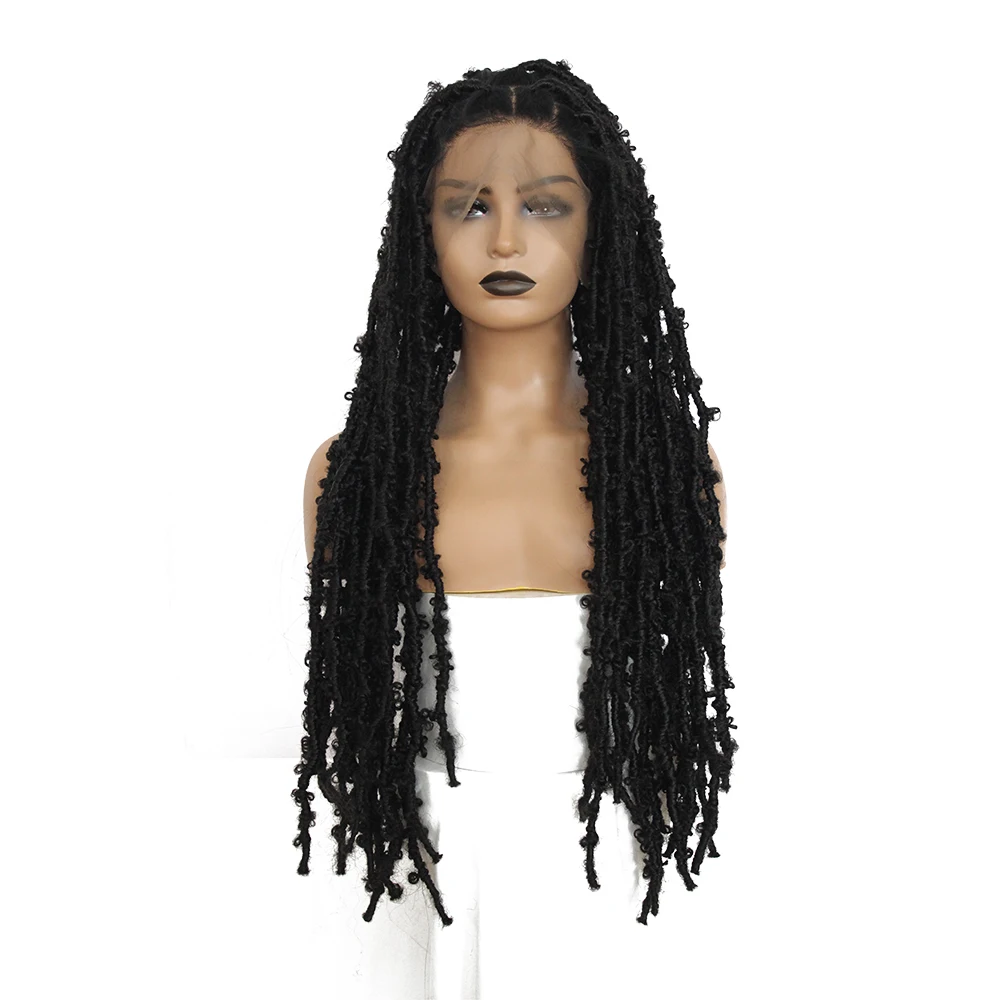 outre butterfly locs wig