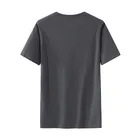 Made Cotton Made In China Superior Quality 100% Cotton Fashionable T-shirts For Men