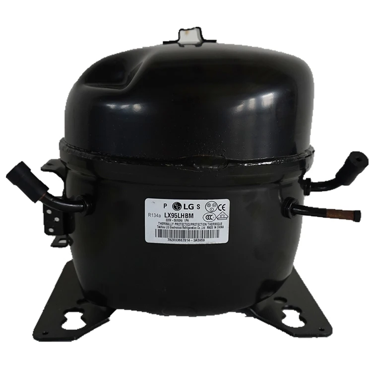 Refrigerator, CMA053LHEG1/6HP, R134A - detail 24