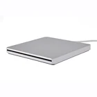 Dvd USB 2.0 External DVD RW 12.7mm External Cd DVD RW DVD Recorder Hdd