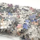 High Quality Custom Picture Puzzle 500 Pieces