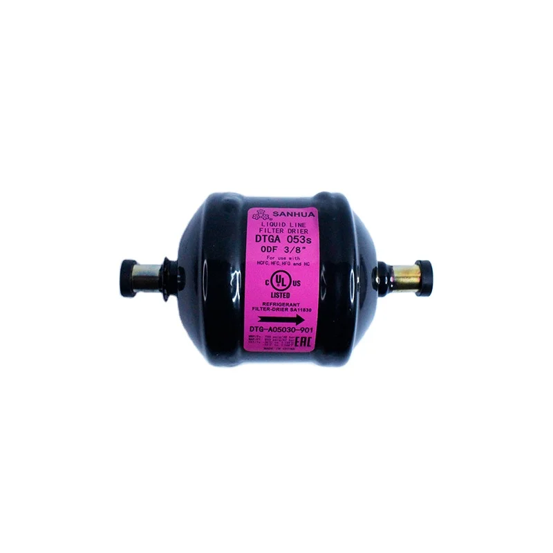 Filter Drier, Valve, DTG - detail 2