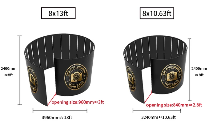 360 Photo Booth Giratorio with High Angle Photo Booth and Interactive Mirror Photo Booth Haf9b937bb95040f1ae1efc77a6ce4e95B