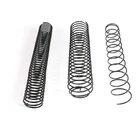 Spring Factory Carbon Steel Coil Compression Spring For Vending Machine