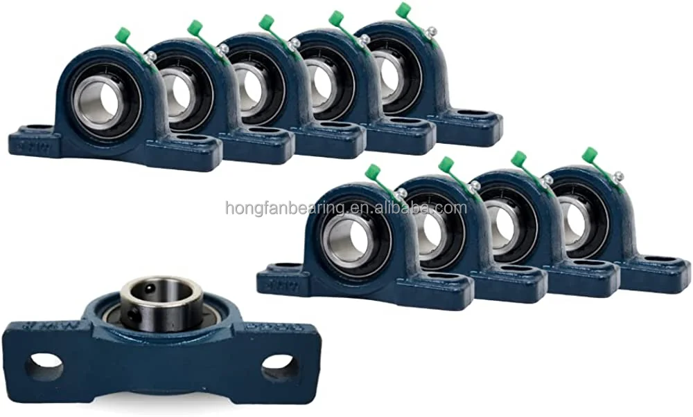 Original Fyh Bearing Price Uc Ucp Ucfc Ucfa Uct Ucfb Ucfl Stainless