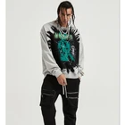 Hoodie Sweatshirt Autumn And Winter 100% Pure Cotton Hoodie High Quality Hoody Sweatshirt