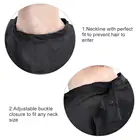 Cape Wholesale Professional Polyester Salon Makeup Short Cape Hair Cutting Cape Barber Cape