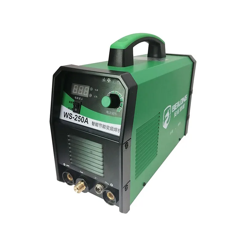 WS 250 Inverter Welding Machine Ac Dc Tig