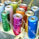 Roll Foil Aluminum Foil Roll Roll Type And Soft Temper Aluminium Foil Butter Wrapper