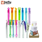 Heart Soap 2020 New Juguetes Bubble Water Party Decoration Heart Wedding Soap Bubble For Kid Outdoor Play