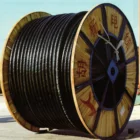 Armoured Cable Cable Best Sale Classy Flame Retardant Cross-linked Copper Core Armoured Cable
