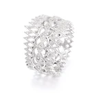 Wedding Ring Rings Hot Selling Wedding Jewelry Women Trendy Ring With Low Price