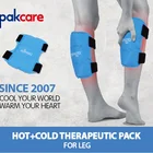 Cold Therapy Cold Pack Shin Splint Ice Packs Reusable Hot And Cold Therapy Wrap For Leg Or Calf Pain Relief