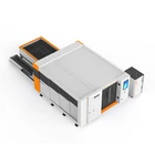 Cutting Laser Cutting Machine High Quality 1500w Fiber Metal Sheet And Tube Laser Cutting Machine
